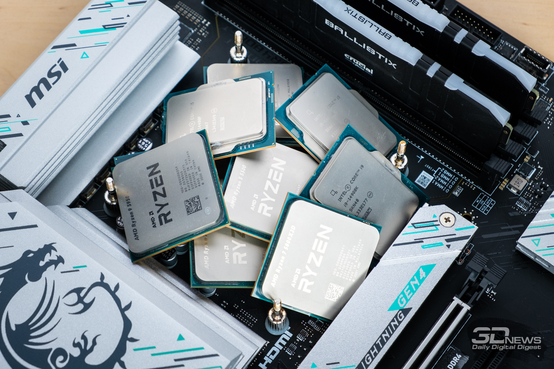 Ex-engenheiros da Groq processam a administração judicialmente por causa de um negócio indevido com a Nvidia