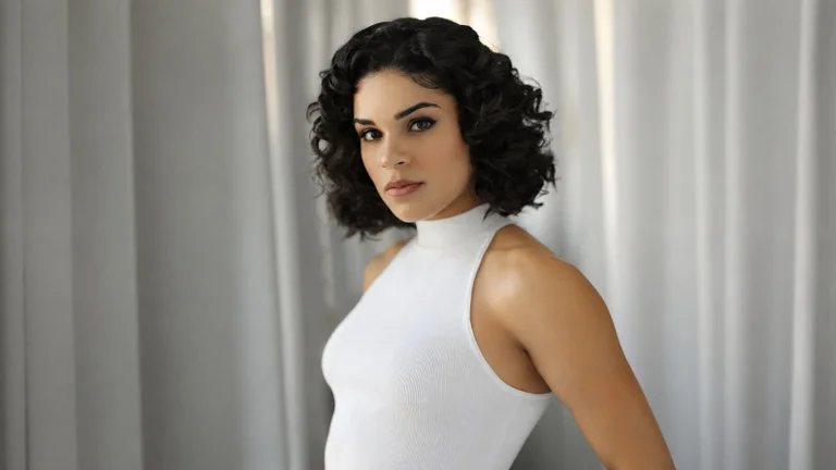 Quem é Manni L. Perez? Conheça a atriz apontada como a protagonista de GTA 6