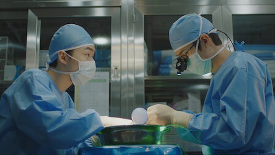 15 boas séries de médico da Netflix para assistir em 2026