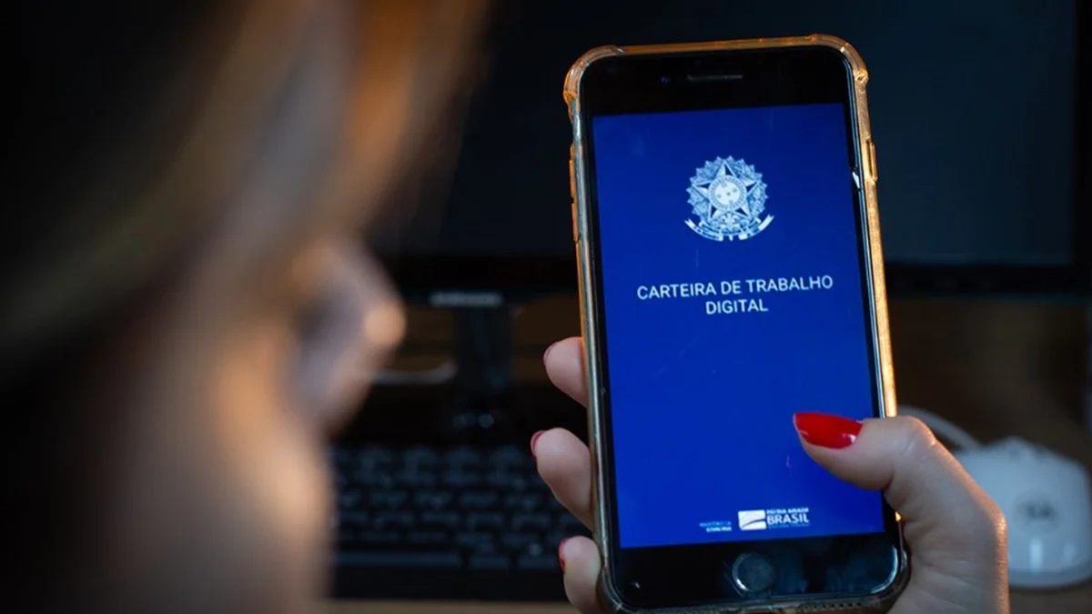Com salários de até R$ 4,5 mil, DF tem 1.070 vagas de emprego nesta quarta