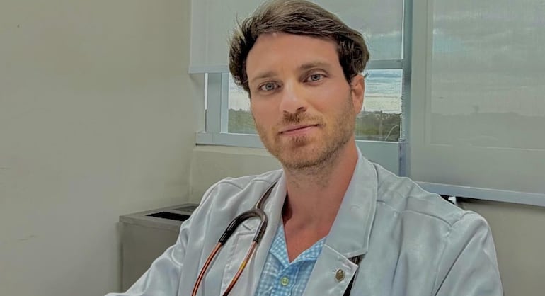 Daniel Erthal detona Serginho Hondjakoff na frente do peão: ‘Mentiroso, de bobo não tem nada!’