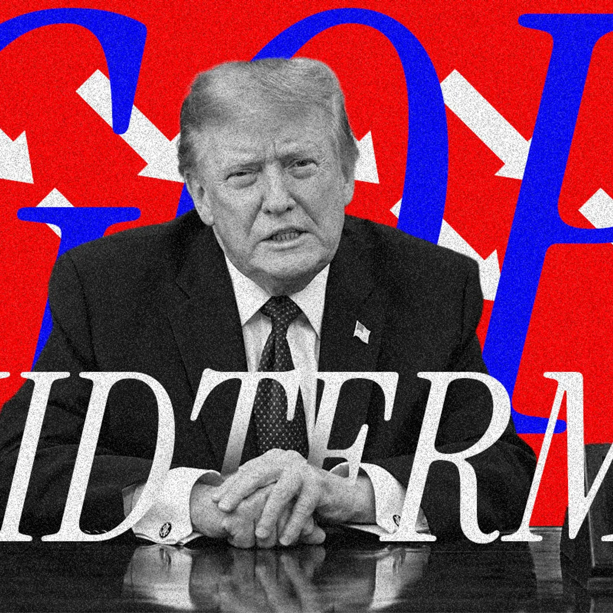 Protestos na França viram mote eleitoral de Trump durante midterms