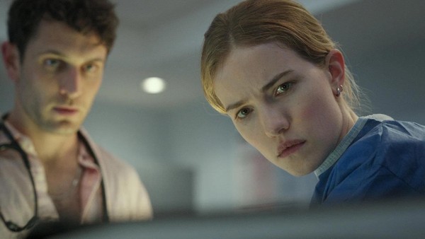 15 boas séries de médico da Netflix para assistir em 2026