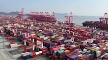 Congresso prorroga prazo de MP que beneficia exportadores afetados por tarifas americanas