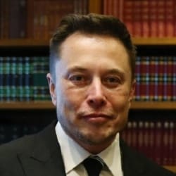 Imagem da matéria: Filme de 4 horas revela bastidores da vida de Elon Musk