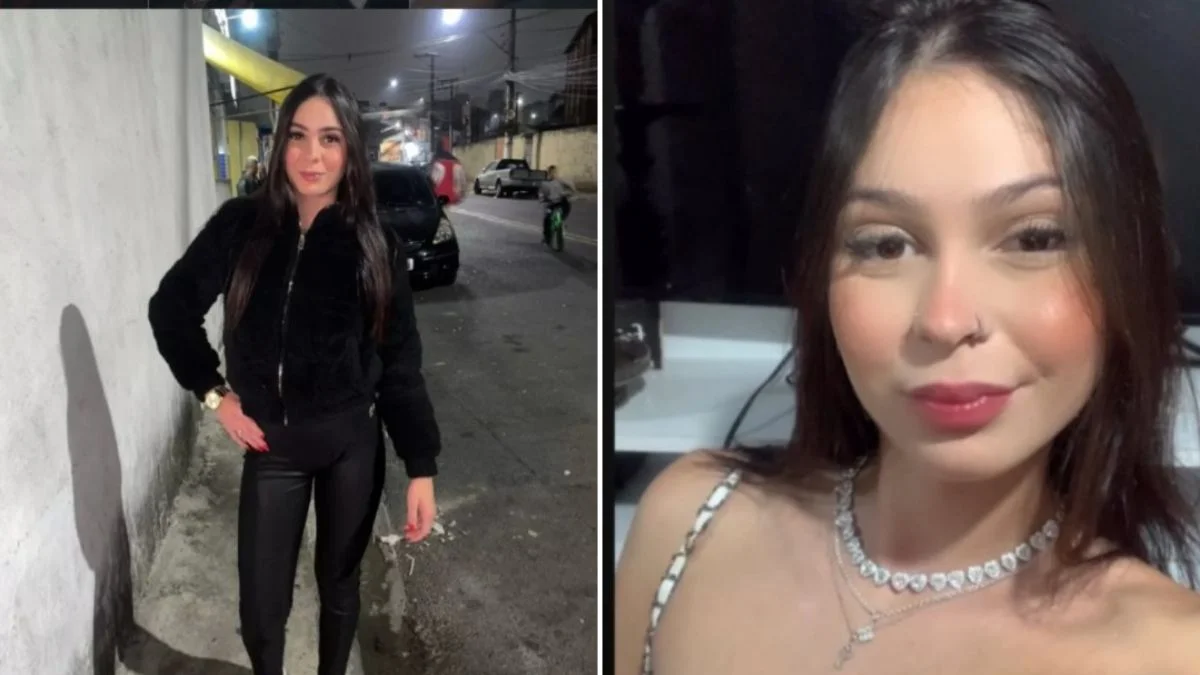Polícia prende suspeito de matar namorada com tiro na cabeça na Grande SP