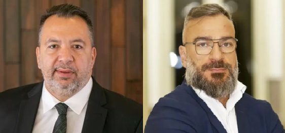 Márcio Canella, deputado estadual eleito e ex-prefeito de Belford Roxo, é preso pela PF