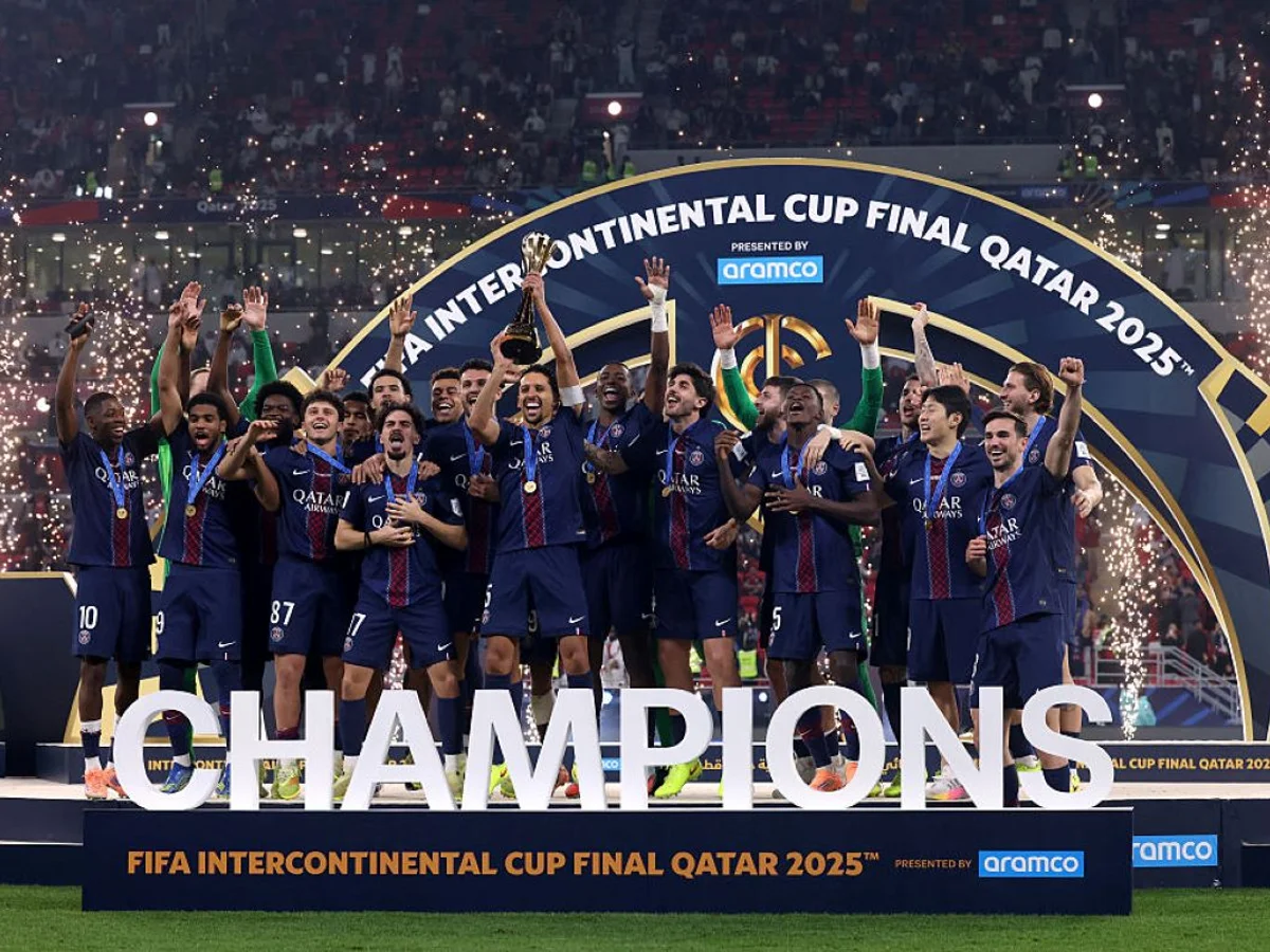 Fifa anuncia Catar como sede da Copa Intercontinental de Clubes