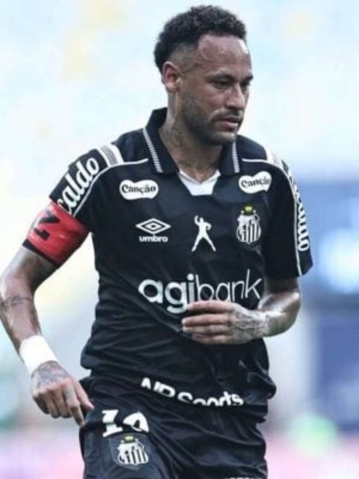 Neymar conta como ficou perto de defender o Fluminense: "Quase joguei"