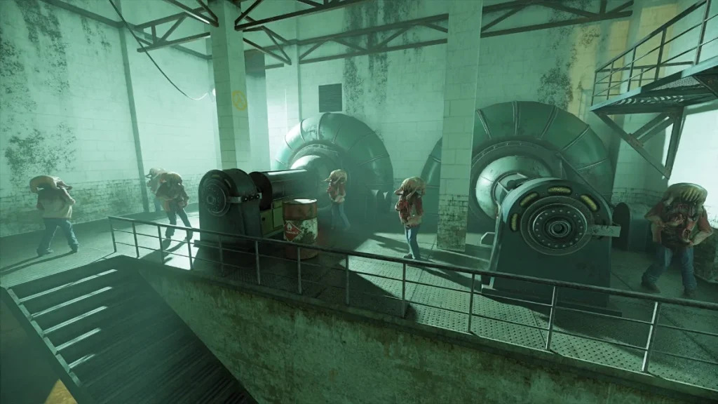 Desenvolvedor da Valve fala “HLX”, suposto codinome de Half-Life 3, e colega reage: “bom trabalho”