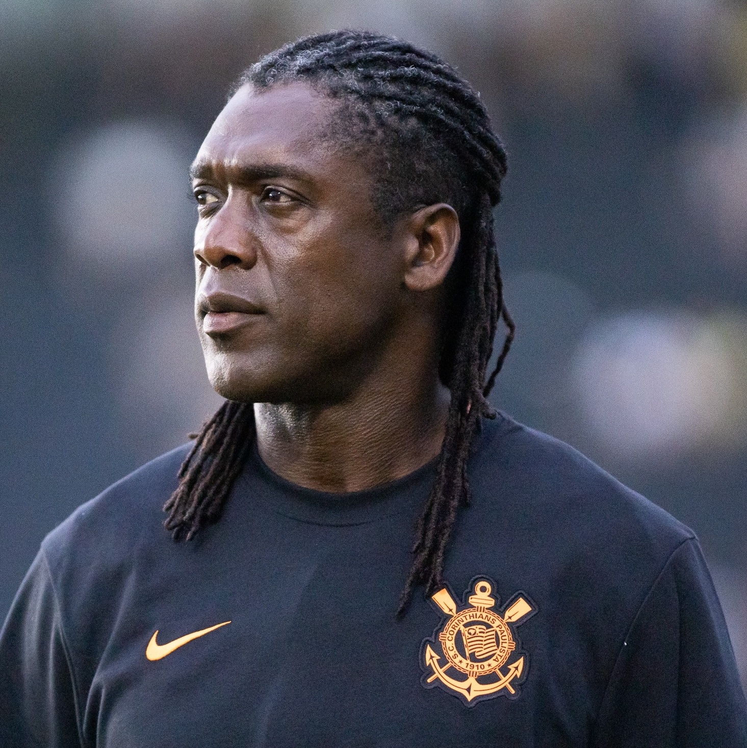 Seedorf vê time do Corinthians 'com raiva' e confia em reação: 'Não acabou'