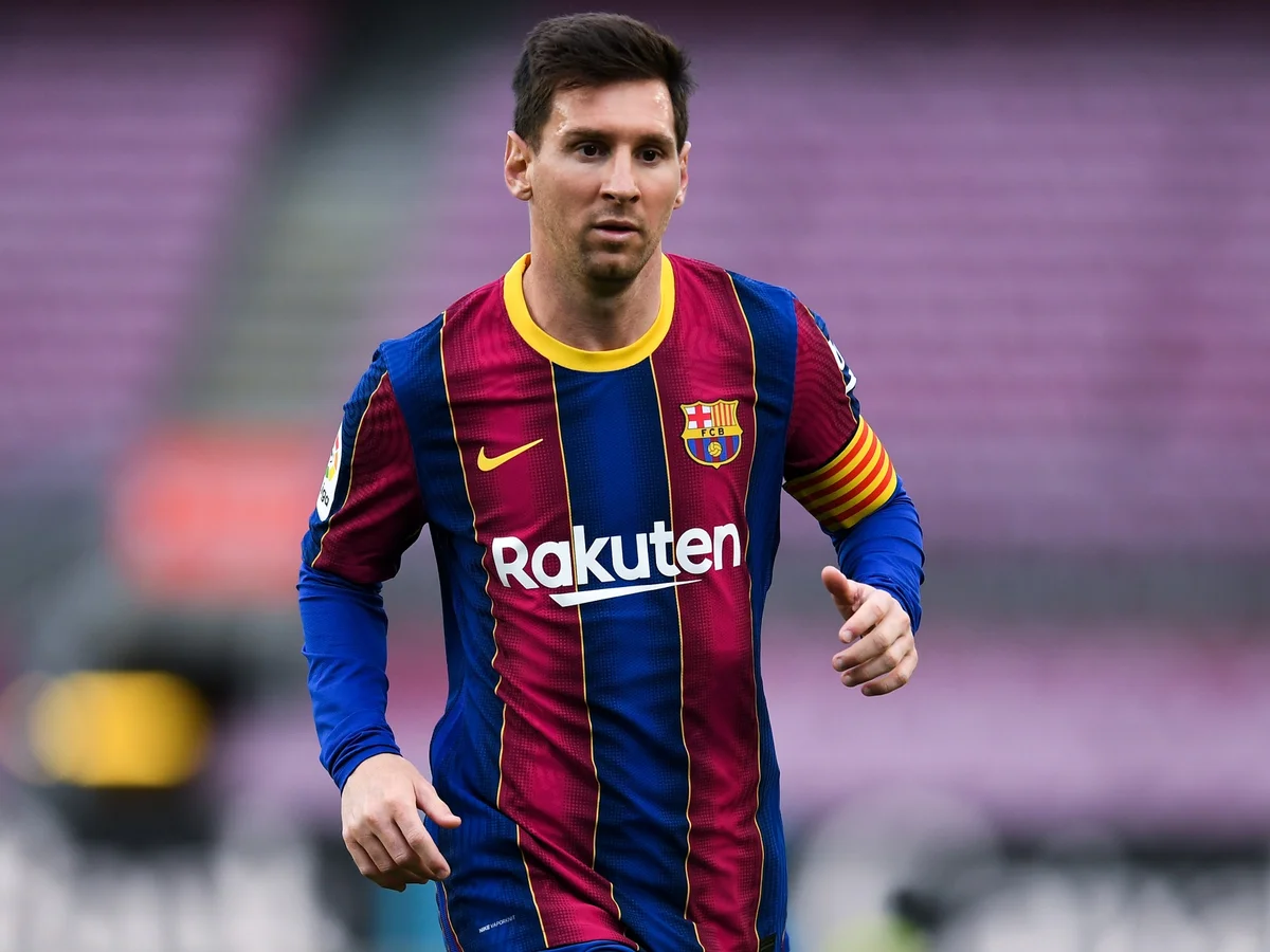 Ex-presidente do Barcelona detona Messi após despedida: "Quem pensa que é?"