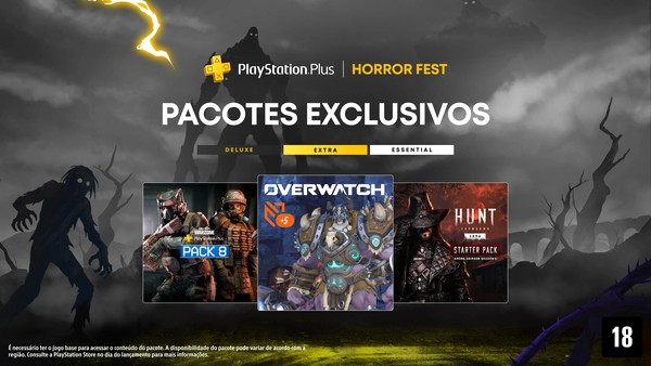 PS Plus de outubro: veja jogos para resgatar a partir de amanhã (6)