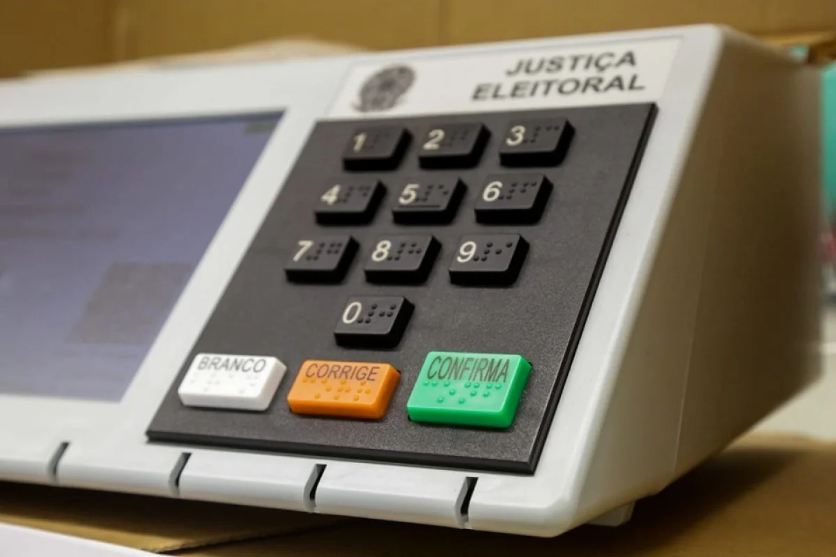Eleições: apuração começa a ser divulgada mesmo após STF prorrogar votação