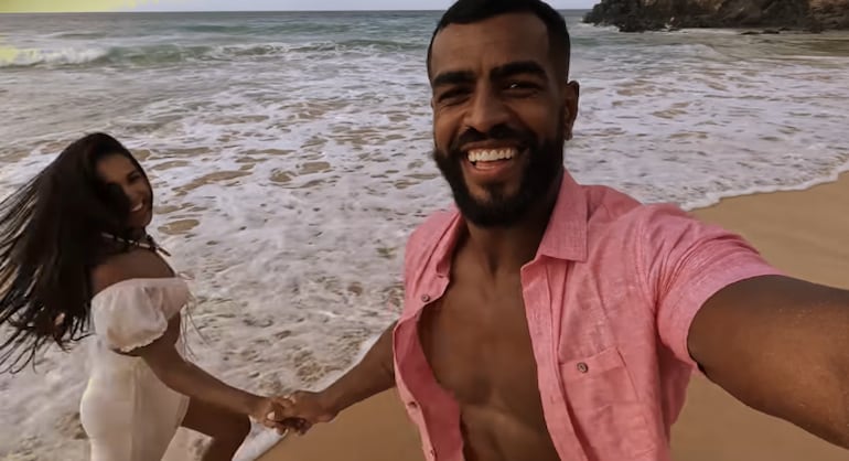 Daniel Erthal detona Serginho Hondjakoff na frente do peão: ‘Mentiroso, de bobo não tem nada!’