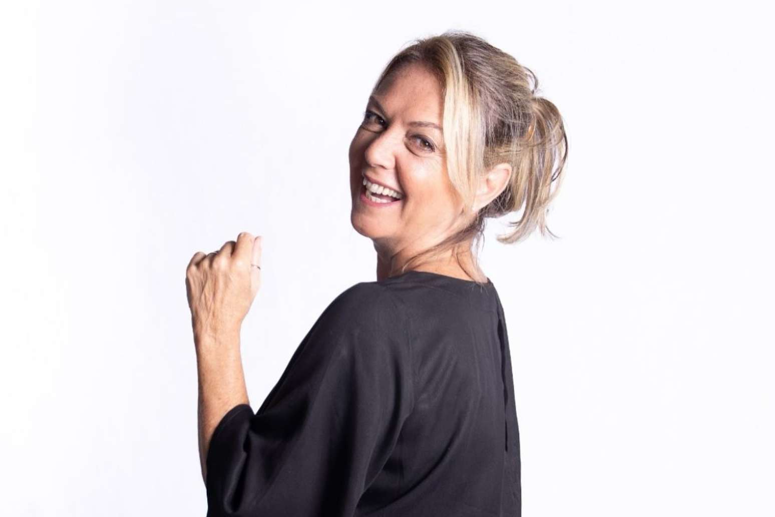 Viviane pretende usar experiência como vendedora pra se sobressair no ramo