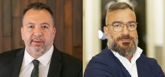 Márcio Canella, deputado estadual eleito e ex-prefeito de Belford Roxo, é preso pela PF