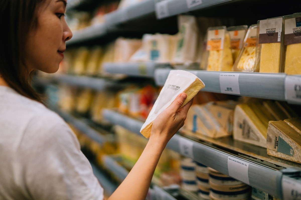 Não é o parmesão! Nutri avalia o queijo ideal para quem deseja emagrecer