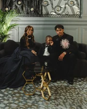 Lamine Yamal aposta em visual da Chanel para a Bola de Ouro 2026