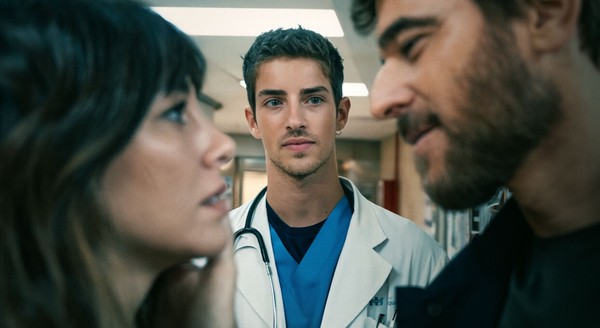 15 boas séries de médico da Netflix para assistir em 2026