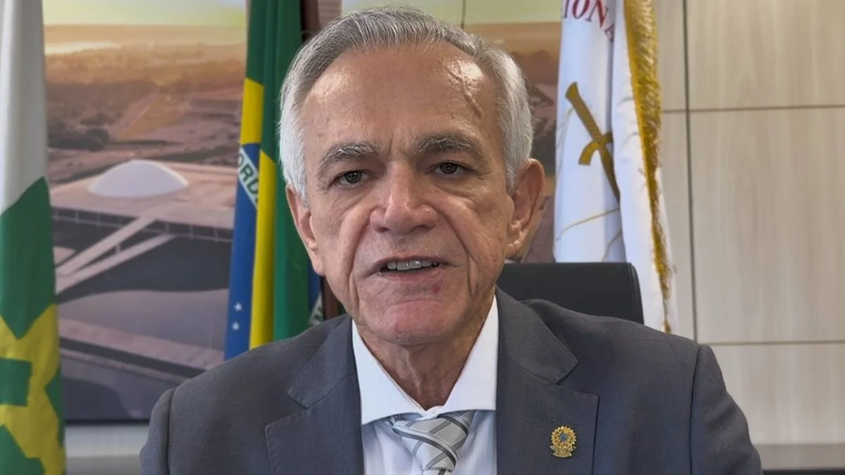 Após abstenção de 18,9%, presidente do TRE-DF convoca eleitores da capital