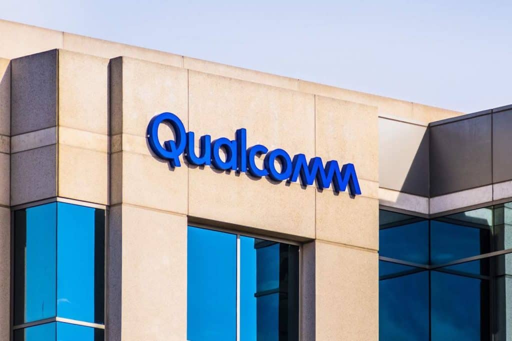 Huawei e Qualcomm fecham acordo de patentes envolvendo 5G e IA