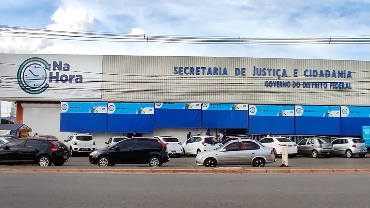 Atividades nas Unidades do Na Hora serão suspensas em 10 de outubro