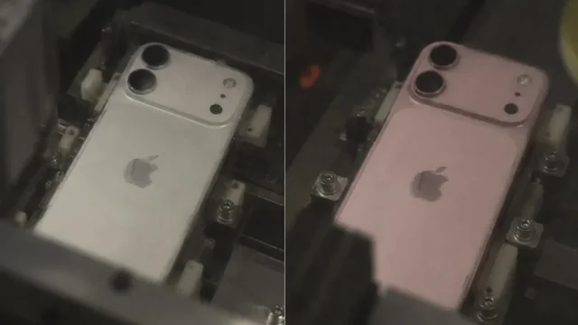 iPhone 18 base aparece pela 1ª vez, mas só deve chegar em 2027