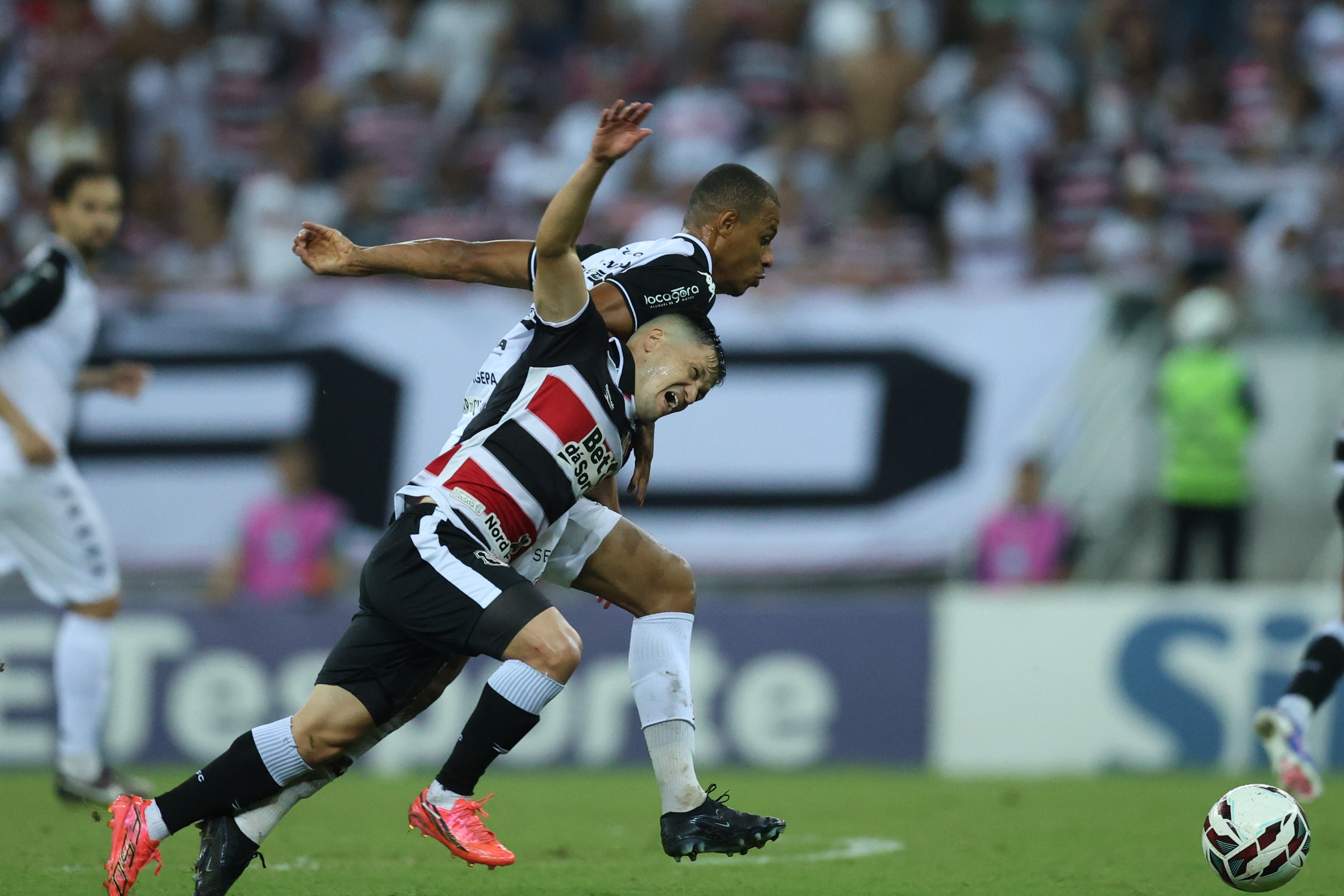 Série C define três últimos acessos e finalistas neste sábado; veja cenários