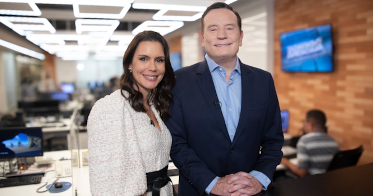 Domingo Espetacular relembra o legado de Netinho em reportagem especial neste fim de semana (18)