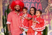 Neymar Jr explica criação dos filhos: “Nem tudo na vida vem fácil”