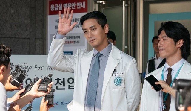 15 boas séries de médico da Netflix para assistir em 2026