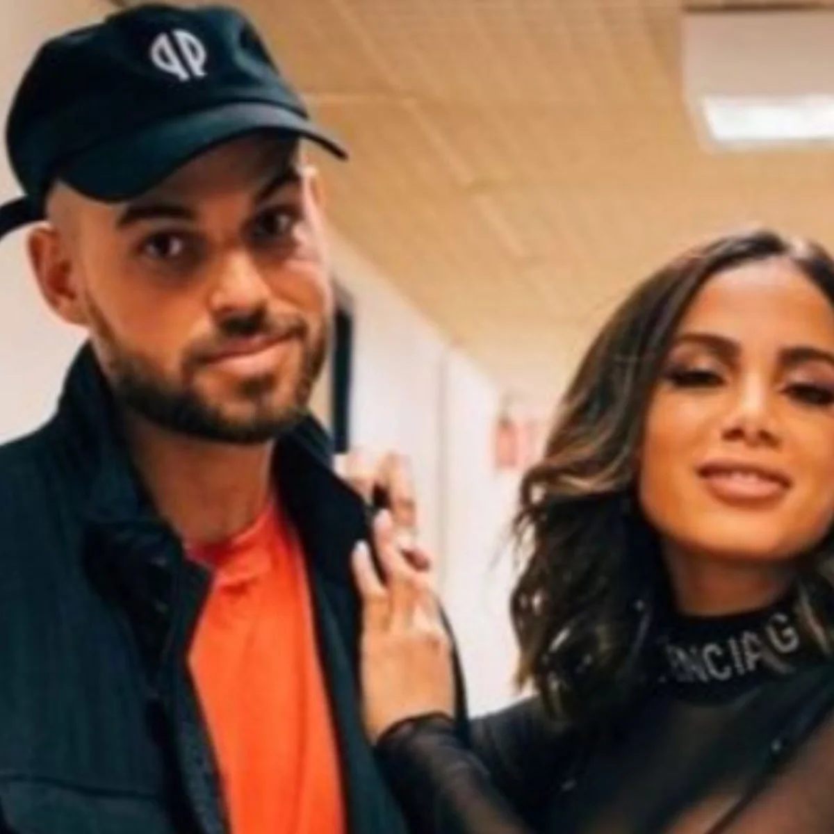 Em projeto gospel, Papatinho fala de álbum com Anitta: "Procuro não julgar"