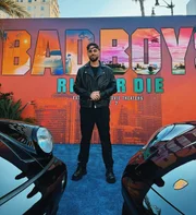 O DJ brasileiro Papatinho estará na trilha sonora de Bad Boys 4, filme estrelado por Will Smith