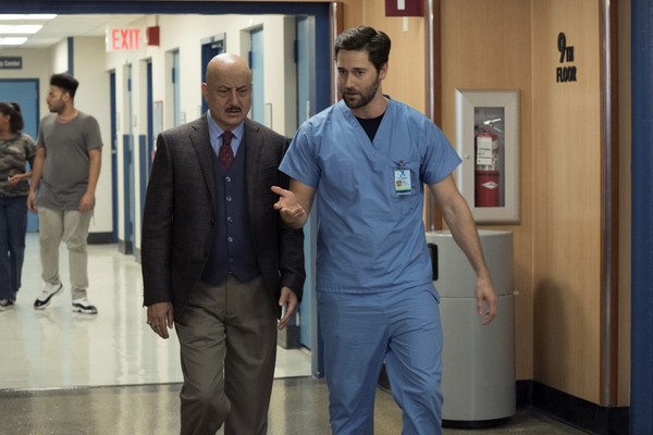 15 boas séries de médico da Netflix para assistir em 2026