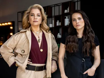 Resumo da novela 'Quem Ama Cuida' da semana: capítulos de 26/10 a 31/10