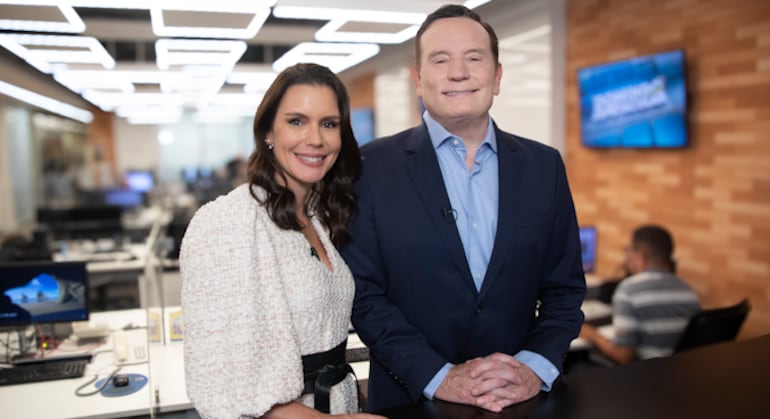 Domingo Espetacular relembra o legado de Netinho em reportagem especial neste fim de semana (18)