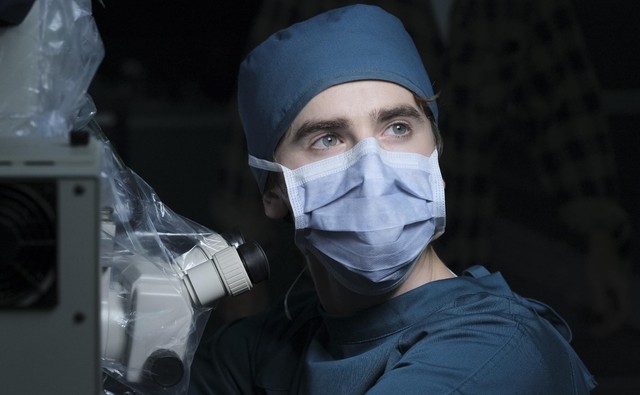 15 boas séries de médico da Netflix para assistir em 2026