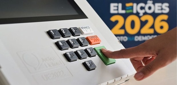 Eleições 2026: onde acompanhar a apuração dos votos pela Internet