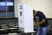 TSE informa mudança de 444 seções eleitorais para o segundo turno