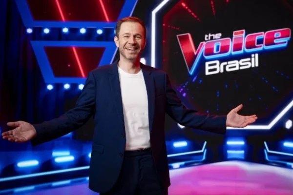 The Voice Brasil terá repescagem com a participação de Priscilla Alcântara