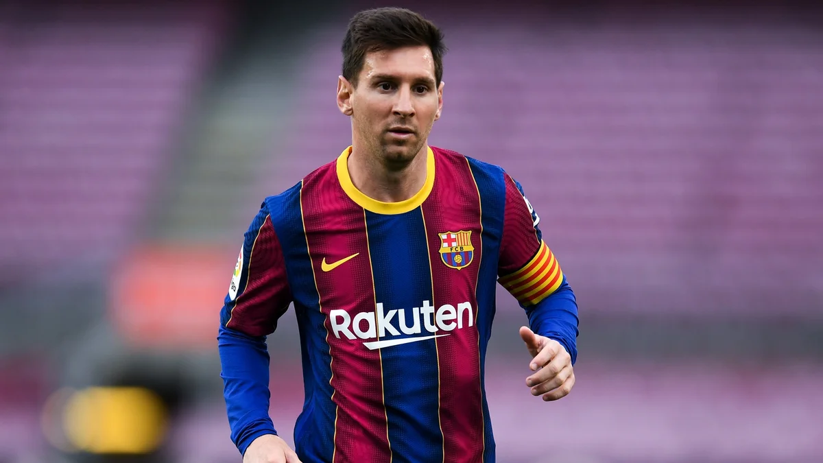 Ex-presidente do Barcelona detona Messi após despedida: "Quem pensa que é?"