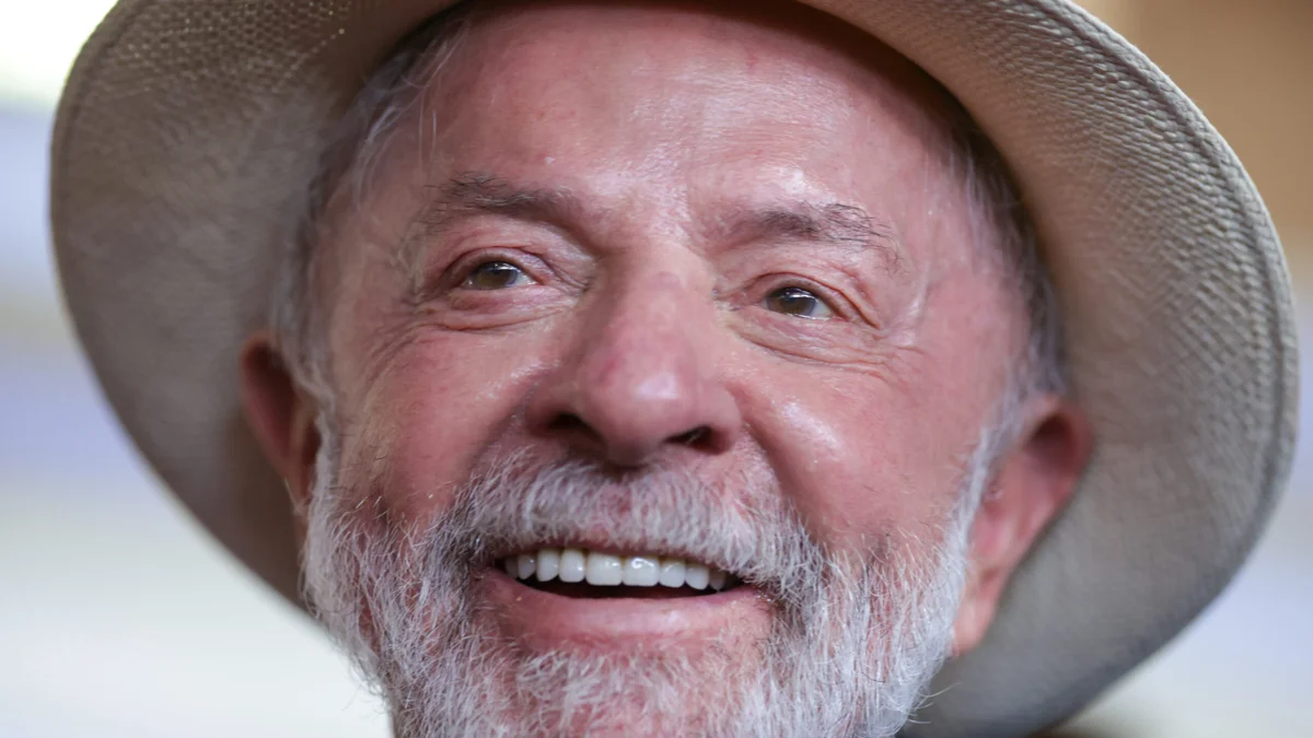 Lula é reeleito, supera votação de 2022 e ultrapassa 63 milhões de votos