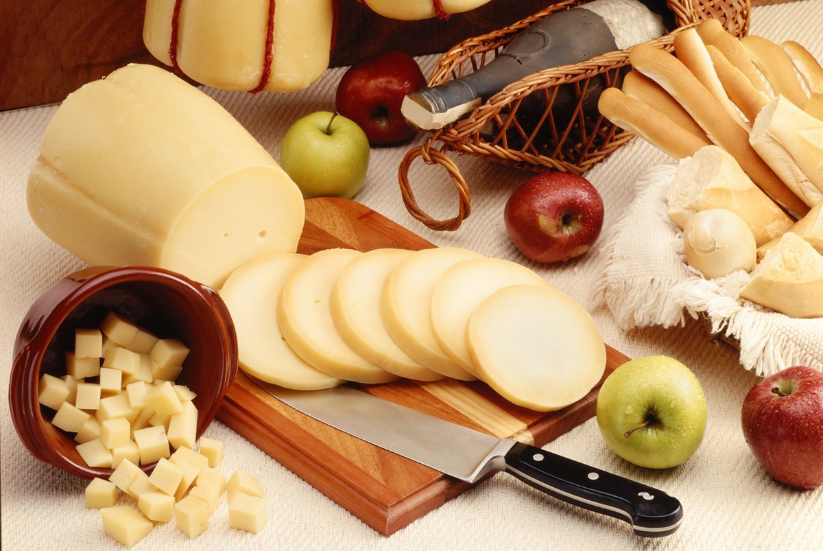 Não é o parmesão! Nutri avalia o queijo ideal para quem deseja emagrecer