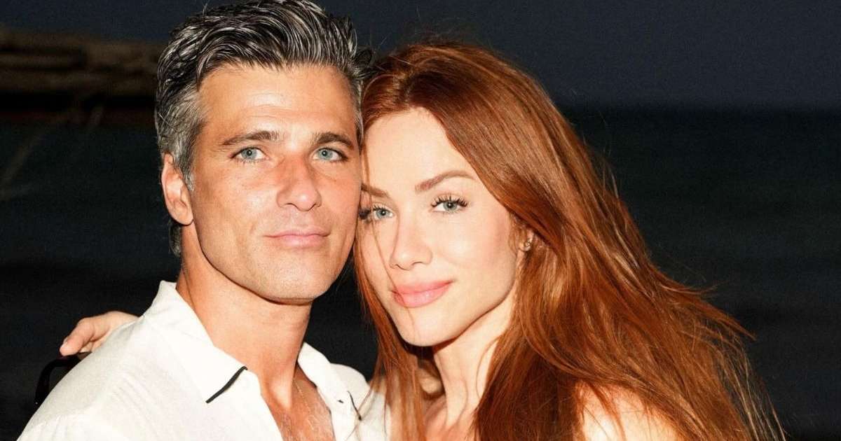 Giovanna Ewbank sobre fazer amor com Bruno Gagliasso: 'Às vezes não temos tempo, ficamos cansados'