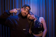 Rapper Giulia Be? Cantora lança feat com produtor Papatinho: adquira seu ingresso