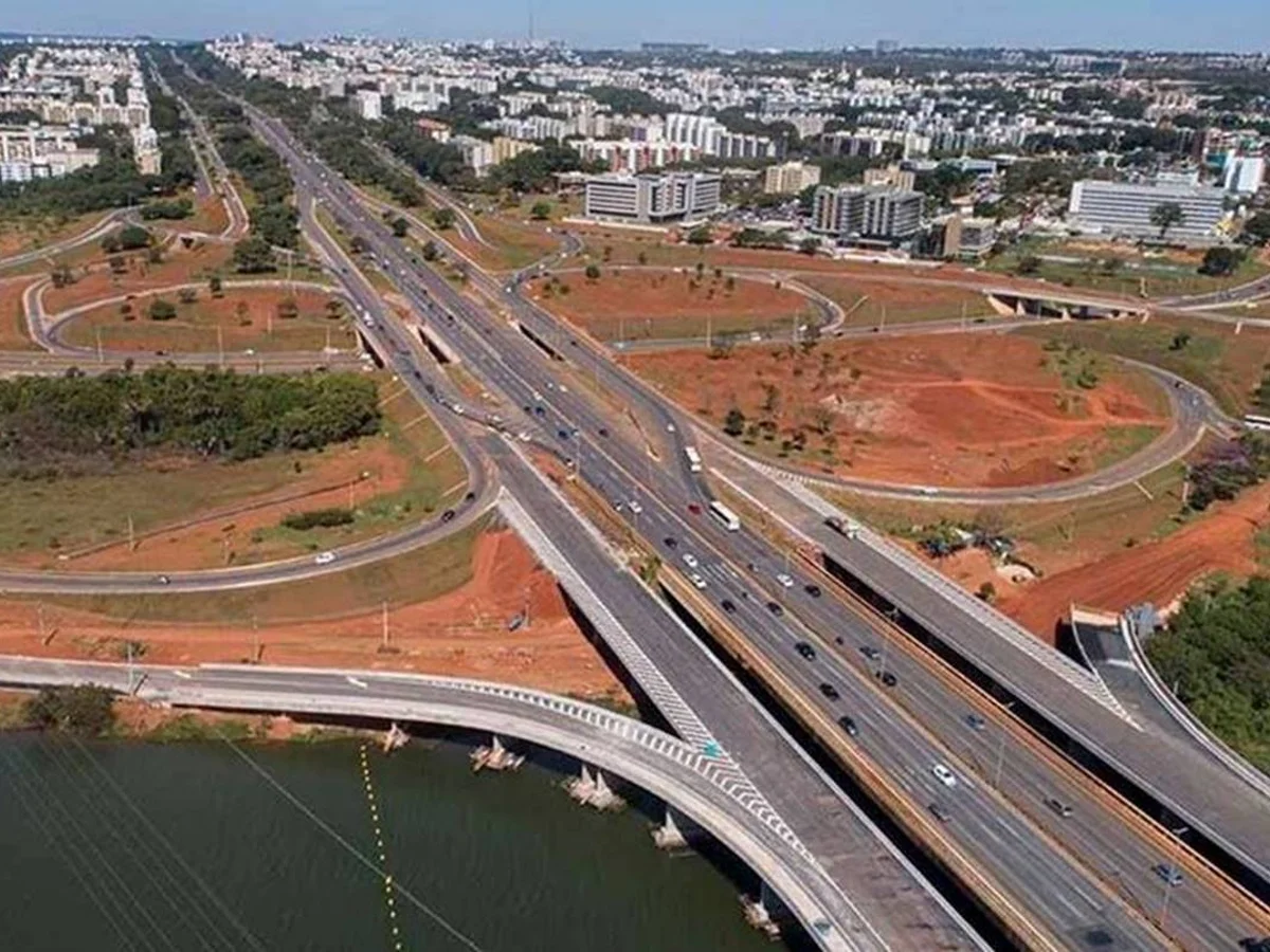 MPDFT cobra solução para ocupação irregular e tráfico sob Ponte do Bragueto