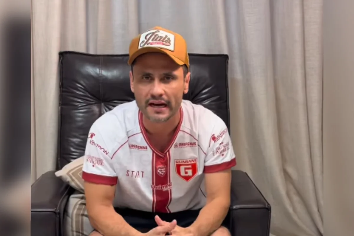 Último Datafolha em MG traz Cleitinho com 53% dos votos válidos