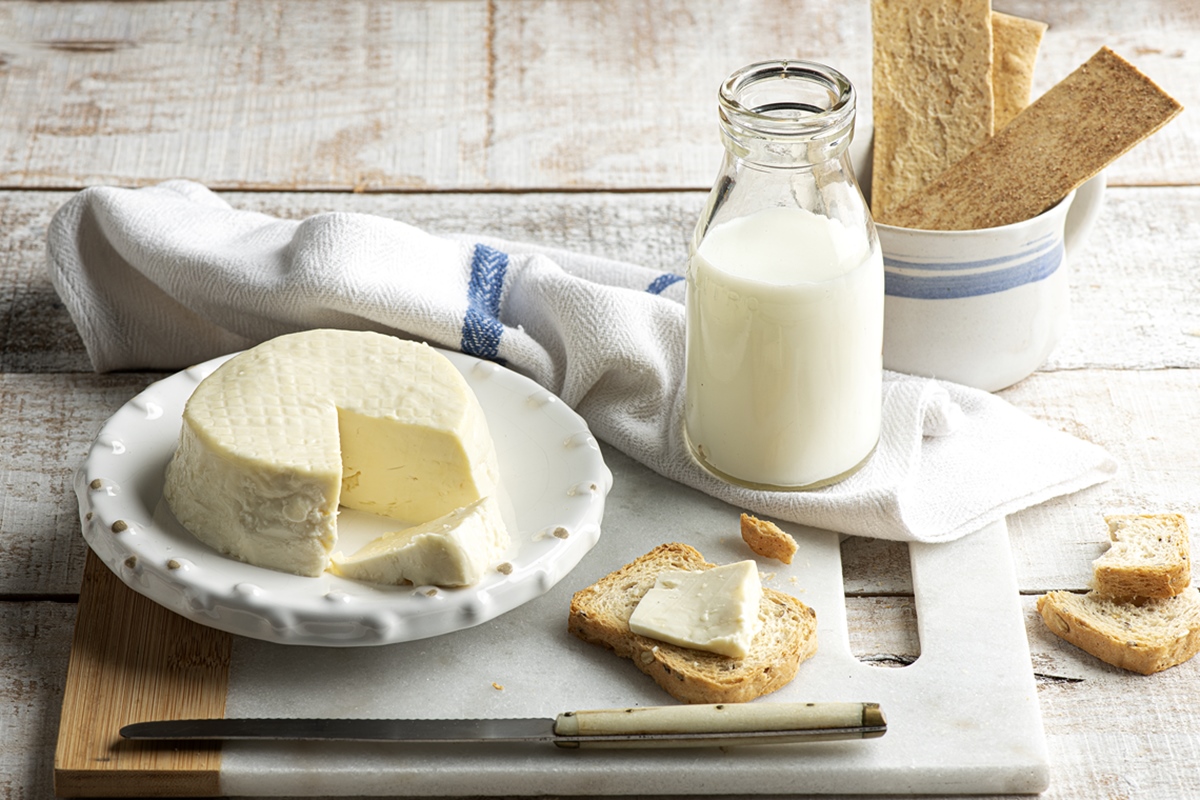Não é o parmesão! Nutri avalia o queijo ideal para quem deseja emagrecer
