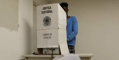 Inicialmente, o TSE divulgou que mais de 4 mil seções eleitorais precisariam ser alteradas Foto: Fernando Frazão/Agência Brasil